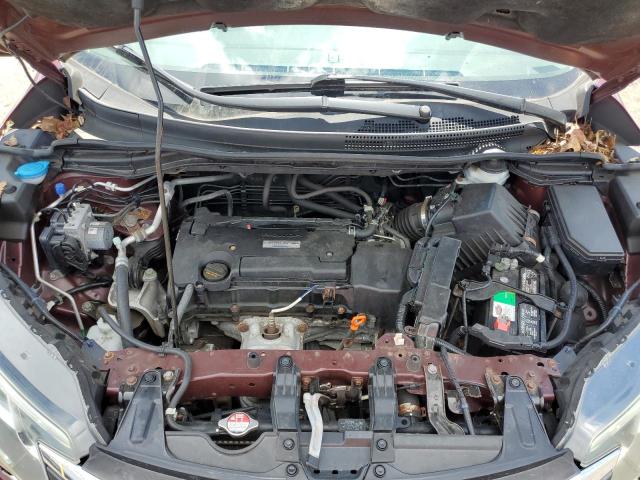 Photo 11 VIN: 2HKRM4H55GH618947 - HONDA CR-V EX 