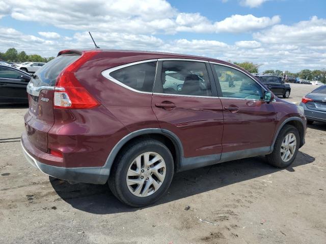 Photo 2 VIN: 2HKRM4H55GH618947 - HONDA CR-V EX 