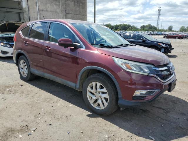 Photo 3 VIN: 2HKRM4H55GH618947 - HONDA CR-V EX 