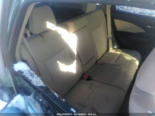 Photo 7 VIN: 2HKRM4H55GH622240 - HONDA CR-V 