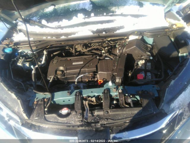 Photo 9 VIN: 2HKRM4H55GH622240 - HONDA CR-V 