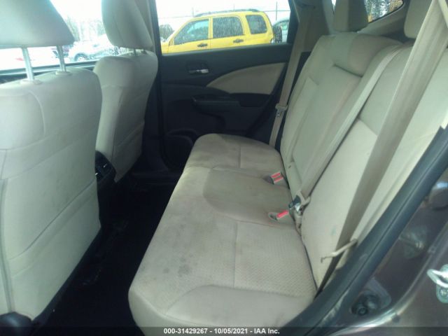 Photo 7 VIN: 2HKRM4H55GH622741 - HONDA CR-V 