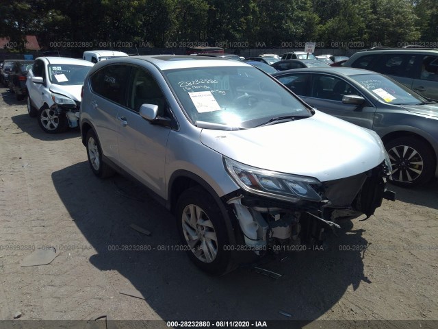 Photo 0 VIN: 2HKRM4H55GH622819 - HONDA CR-V 