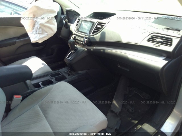 Photo 4 VIN: 2HKRM4H55GH622819 - HONDA CR-V 