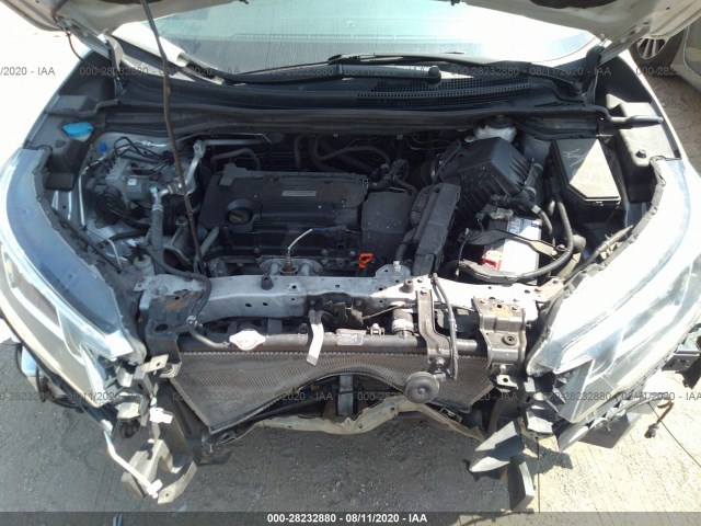 Photo 9 VIN: 2HKRM4H55GH622819 - HONDA CR-V 