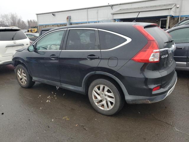 Photo 1 VIN: 2HKRM4H55GH627468 - HONDA CRV 