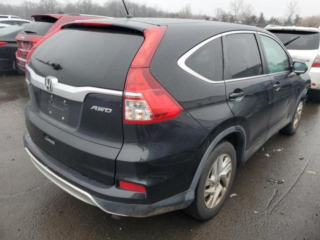 Photo 2 VIN: 2HKRM4H55GH627468 - HONDA CRV 