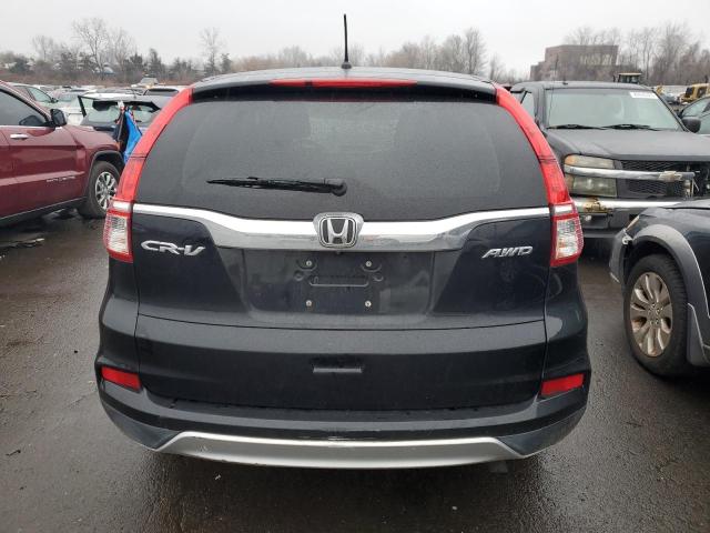 Photo 5 VIN: 2HKRM4H55GH627468 - HONDA CRV 