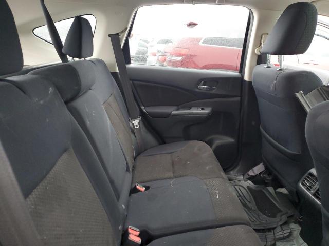 Photo 9 VIN: 2HKRM4H55GH627468 - HONDA CRV 