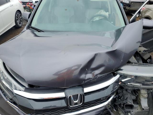 Photo 11 VIN: 2HKRM4H55GH628555 - HONDA CR-V EX 