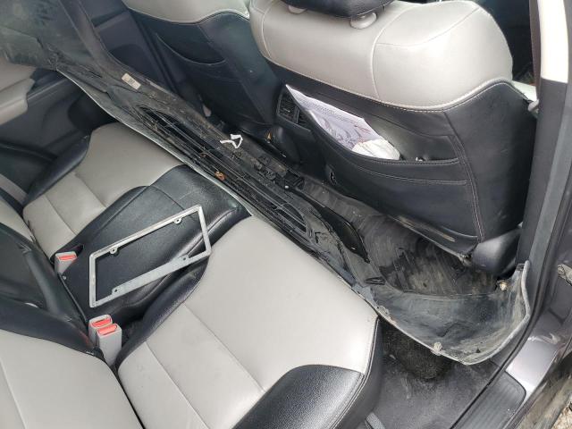 Photo 12 VIN: 2HKRM4H55GH628555 - HONDA CR-V EX 