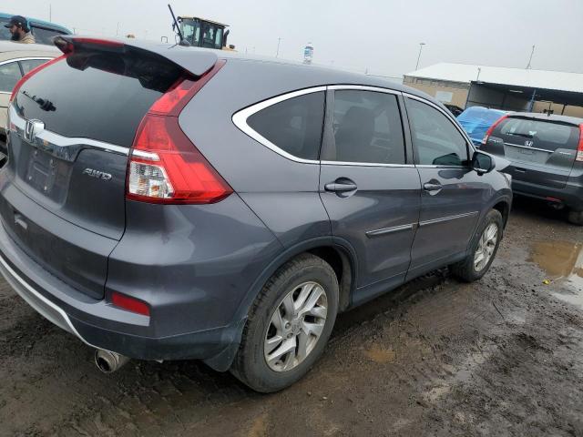 Photo 2 VIN: 2HKRM4H55GH628555 - HONDA CR-V EX 