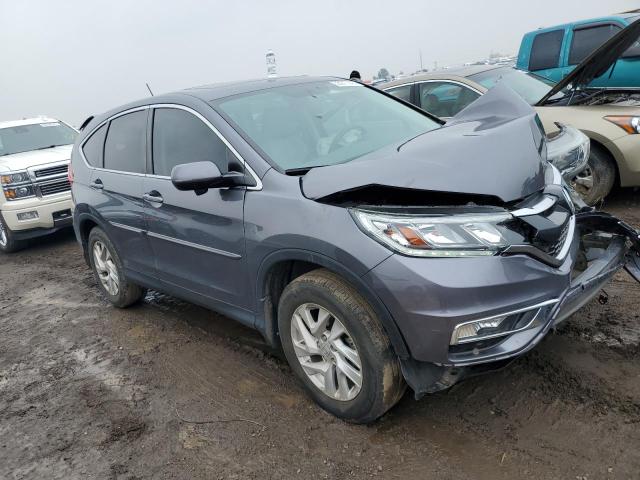 Photo 3 VIN: 2HKRM4H55GH628555 - HONDA CR-V EX 