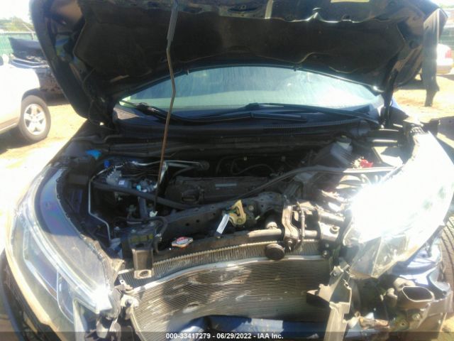 Photo 9 VIN: 2HKRM4H55GH629771 - HONDA CR-V 