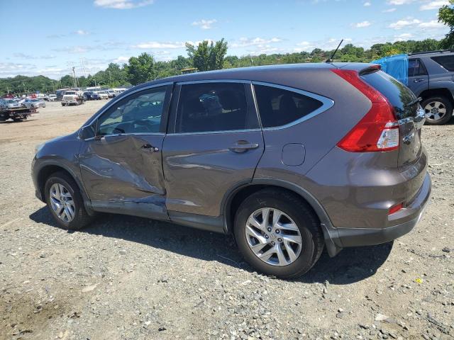 Photo 1 VIN: 2HKRM4H55GH631763 - HONDA CRV 