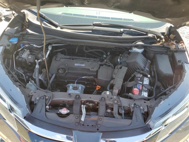 Photo 11 VIN: 2HKRM4H55GH631763 - HONDA CRV 