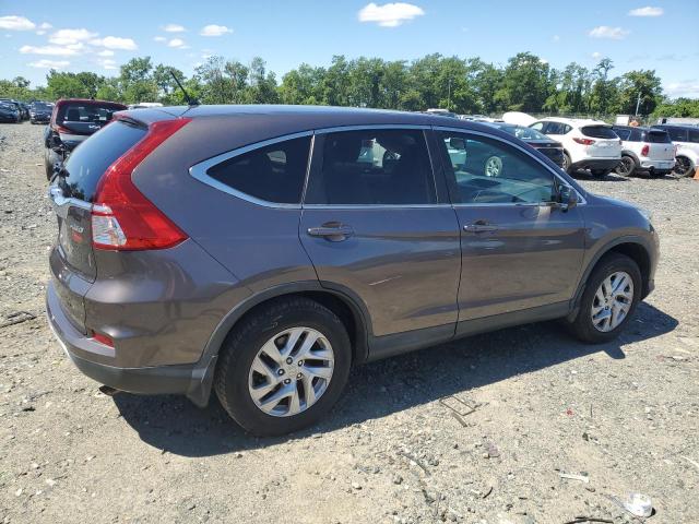 Photo 2 VIN: 2HKRM4H55GH631763 - HONDA CRV 