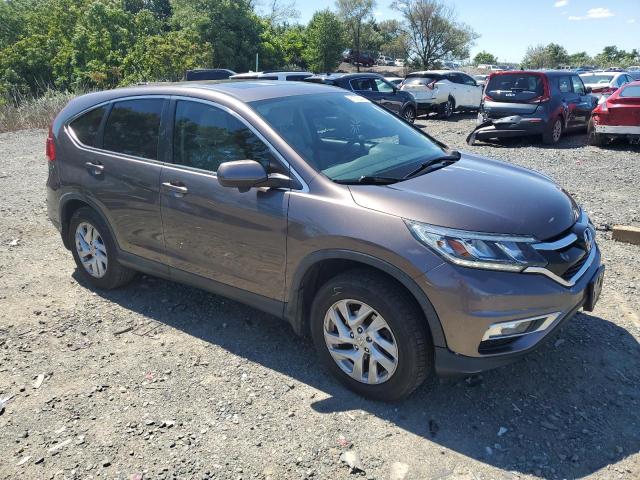 Photo 3 VIN: 2HKRM4H55GH631763 - HONDA CRV 