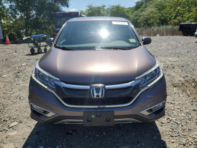 Photo 4 VIN: 2HKRM4H55GH631763 - HONDA CRV 