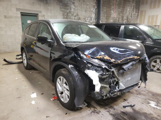 Photo 0 VIN: 2HKRM4H55GH633979 - HONDA CR-V EX 