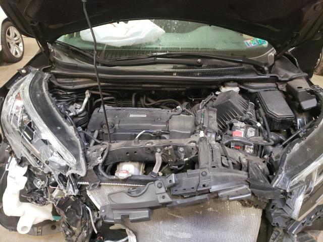 Photo 6 VIN: 2HKRM4H55GH633979 - HONDA CR-V EX 