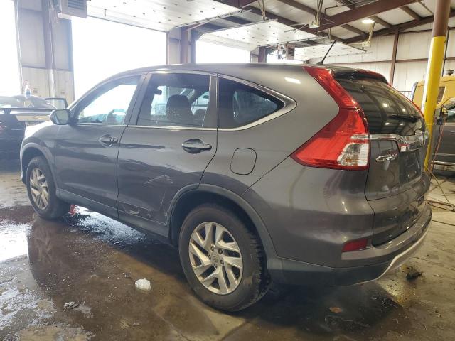 Photo 1 VIN: 2HKRM4H55GH636929 - HONDA CR-V EX 