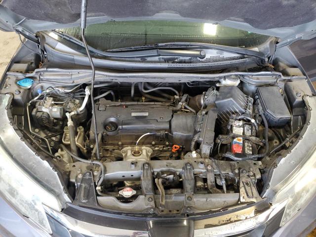 Photo 10 VIN: 2HKRM4H55GH636929 - HONDA CR-V EX 