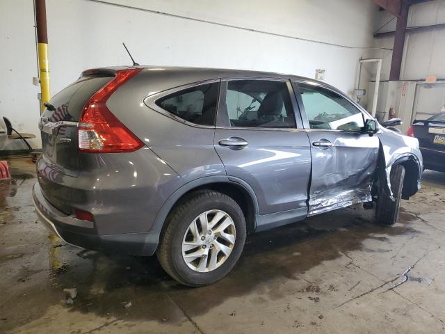 Photo 2 VIN: 2HKRM4H55GH636929 - HONDA CR-V EX 