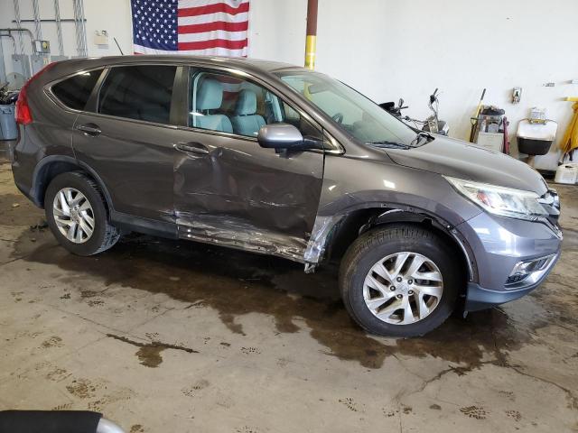 Photo 3 VIN: 2HKRM4H55GH636929 - HONDA CR-V EX 