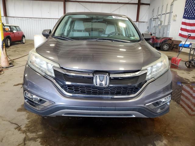 Photo 4 VIN: 2HKRM4H55GH636929 - HONDA CR-V EX 