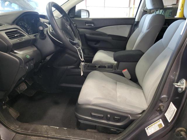 Photo 6 VIN: 2HKRM4H55GH636929 - HONDA CR-V EX 