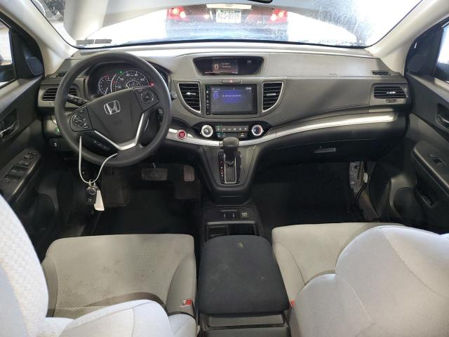 Photo 7 VIN: 2HKRM4H55GH636929 - HONDA CR-V EX 