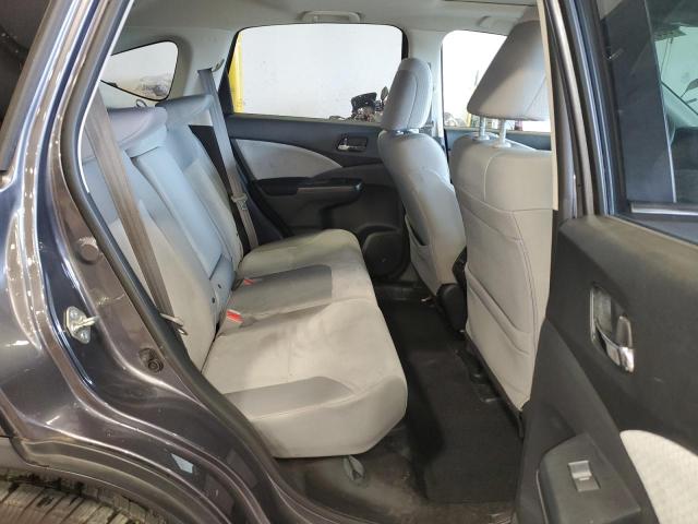 Photo 9 VIN: 2HKRM4H55GH636929 - HONDA CR-V EX 