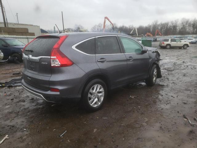 Photo 2 VIN: 2HKRM4H55GH643394 - HONDA CR-V EX 