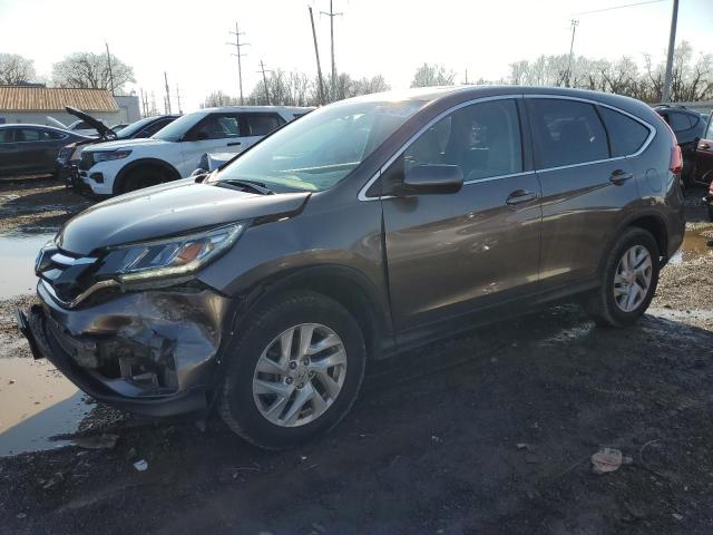 Photo 0 VIN: 2HKRM4H55GH644920 - HONDA CR-V 