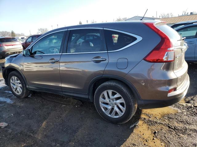 Photo 1 VIN: 2HKRM4H55GH644920 - HONDA CR-V 