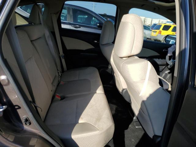 Photo 10 VIN: 2HKRM4H55GH644920 - HONDA CR-V 