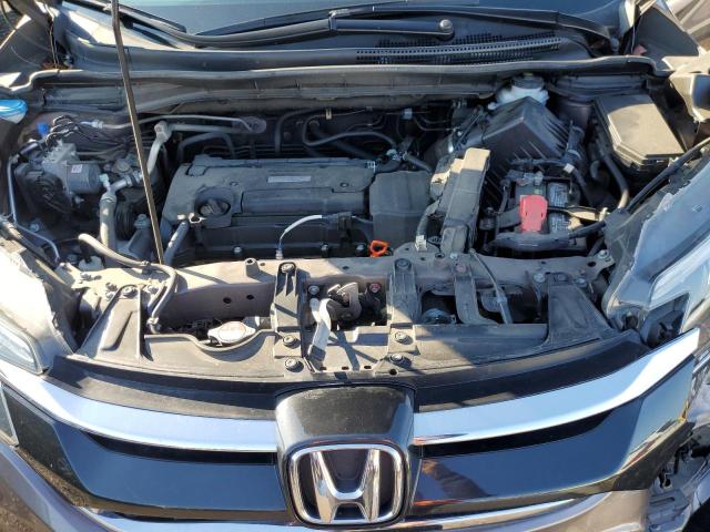 Photo 11 VIN: 2HKRM4H55GH644920 - HONDA CR-V 