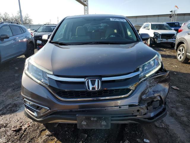 Photo 4 VIN: 2HKRM4H55GH644920 - HONDA CR-V 