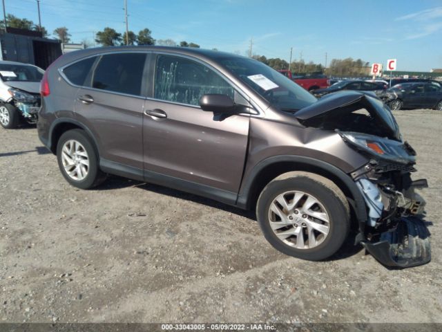 Photo 0 VIN: 2HKRM4H55GH650460 - HONDA CR-V 