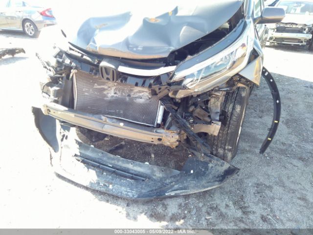 Photo 5 VIN: 2HKRM4H55GH650460 - HONDA CR-V 