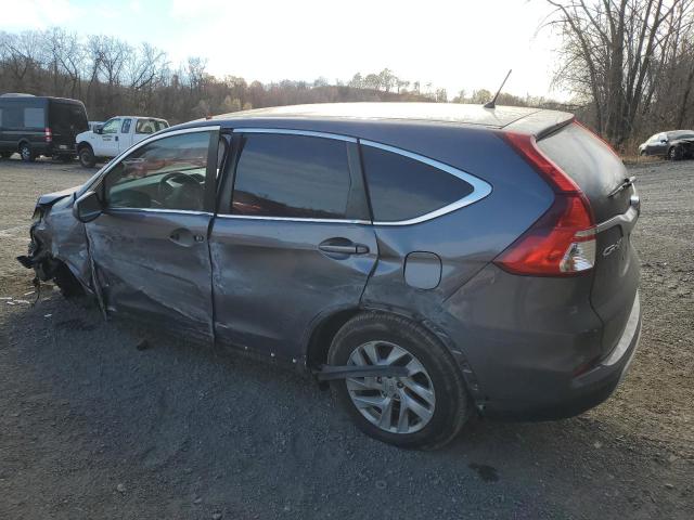 Photo 1 VIN: 2HKRM4H55GH654539 - HONDA CR-V EX 