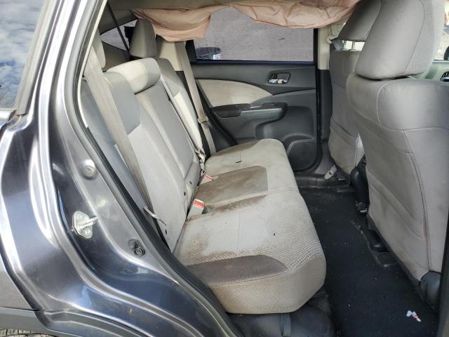 Photo 10 VIN: 2HKRM4H55GH654539 - HONDA CR-V EX 