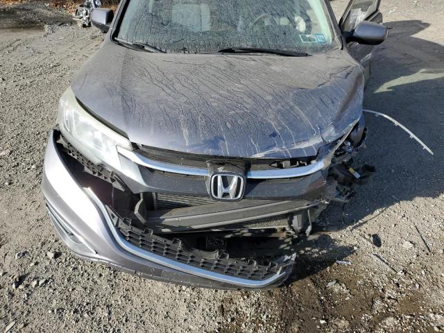 Photo 11 VIN: 2HKRM4H55GH654539 - HONDA CR-V EX 