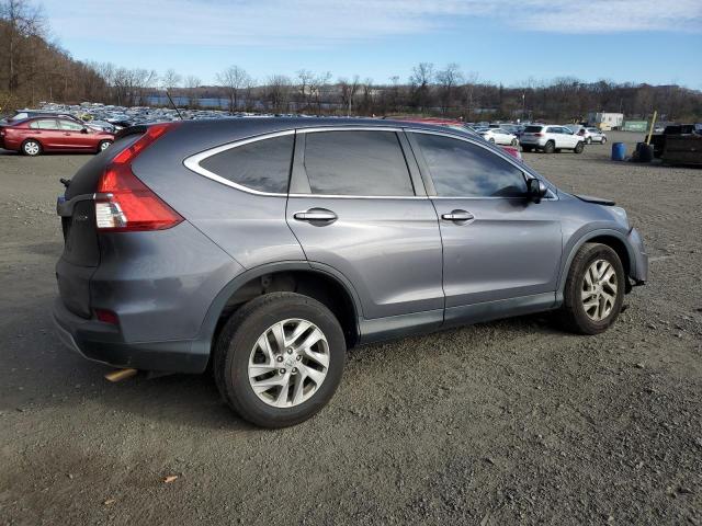 Photo 2 VIN: 2HKRM4H55GH654539 - HONDA CR-V EX 