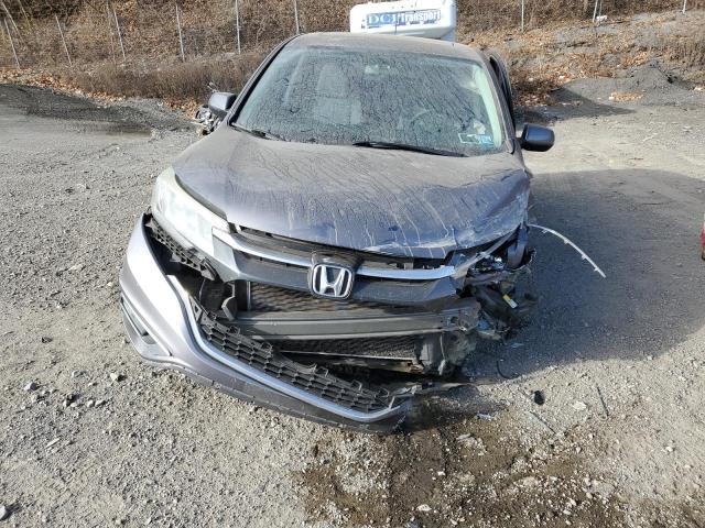 Photo 4 VIN: 2HKRM4H55GH654539 - HONDA CR-V EX 