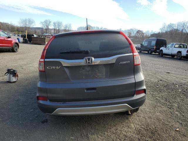 Photo 5 VIN: 2HKRM4H55GH654539 - HONDA CR-V EX 