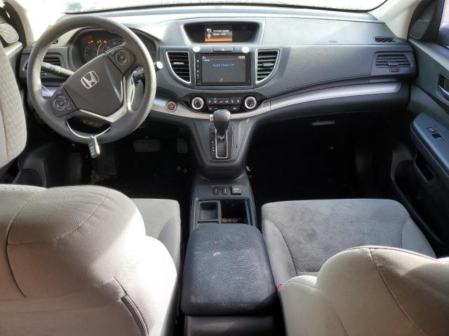 Photo 7 VIN: 2HKRM4H55GH654539 - HONDA CR-V EX 