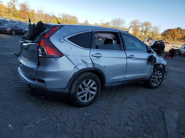 Photo 2 VIN: 2HKRM4H55GH655013 - HONDA CR-V EX 