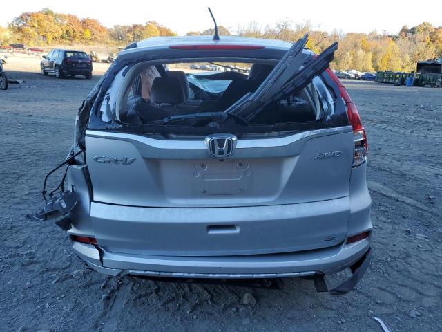 Photo 5 VIN: 2HKRM4H55GH655013 - HONDA CR-V EX 